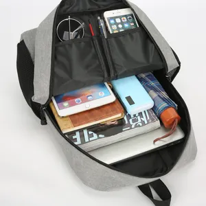 Marksman – sac à dos 3 en 1 pour ordinateur portable, sac d'école de voyage d'affaires, bon marché, usine OEM, vente en gros