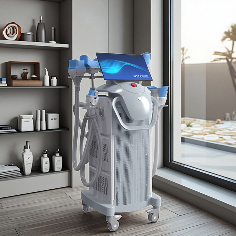 Cryo Fat Freezing Machine for Body
