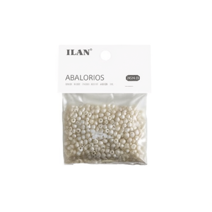 Perline Abalorios da 4mm, 50g di Perline per Creazione di Gioielli - Product Image 2
