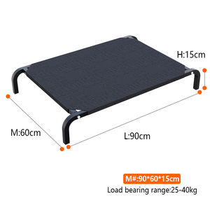 Прямые продажи с фабрики, новая вертикальная кровать для домашних животных, кровать для собак - Product Image 6