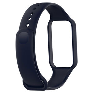 Smart Bracelet Case Cover Sport Uhren armband für Redmi Smart Band <span class=keywords><strong>2</strong></span> Correa für Xiaomi Band 8 Active - Product Image 5