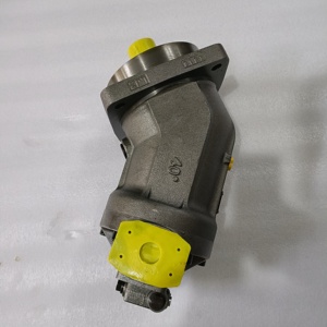 Motor Hidráulico Lainuo A2FM160 A2FM180 A2FM250 A2FM200 R902080655 A2FM180/61W-VSB190J-S,R902080657 A2FM180/61W-VSB191J-SK - Product Image 2