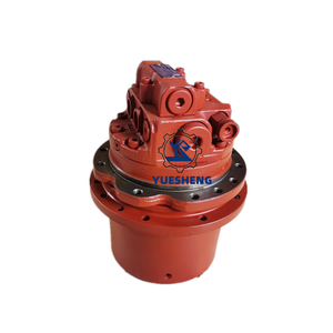 Final Drive 19031-25900 MAG-18VP-190E-2 Kyb <span class=keywords><strong>Travel</strong></span> <span class=keywords><strong>Motor</strong></span> Takeuchi TB23R TB23 Final Drive - Product Image 3