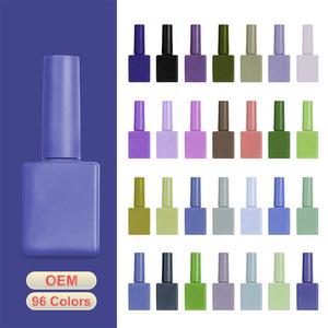 94 Couleurs En Gros Oem Marque Privée Coloré Uv Led Gel <span class=keywords><strong>Vernis</strong></span> <span class=keywords><strong>Semi</strong></span> <span class=keywords><strong>Permanent</strong></span> Soak Off Gel <span class=keywords><strong>Vernis</strong></span> À Ongles Pour Ongles Art Salon - Product Image 3