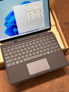 Venta al por Mayor de Microso/ft <span class=keywords><strong>Surface</strong></span> <span class=keywords><strong>Pro</strong></span> 9, Tablet PC 2 en 1 de 13 Pulgadas, Core <span class=keywords><strong>I7</strong></span>-1255U, 16 GB, SSD de 256 GB, Windows 11, Thunderbolt 4, Certificado EVO - Product Image 3
