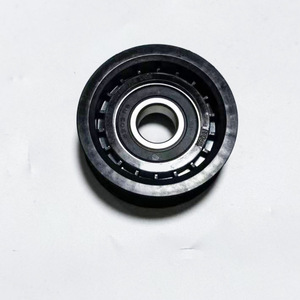 Polea Tensora 059903341J para Audi Q7 3.0T, Pieza de Repuesto para Motor Diésel - Product Image 1