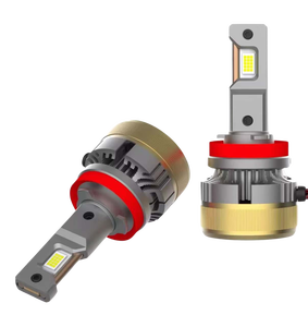 2025 mới cao thấp <span class=keywords><strong>Led</strong></span> Đèn Pha 100W 20000LM tự động hệ thống chiếu sáng tương thích <span class=keywords><strong>H4</strong></span> H7 H1 H3 H11 9005 9006 H13 9004 HB4 880 - Product Image 6