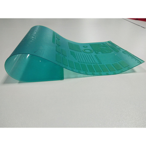 اليابان تويوبو فليكس فوتوغرافي لوحة محكمة الغلق KF95GC A2 من البوليمر - Product Image 6