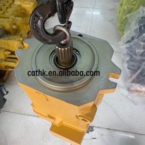 162-0324 PUMP GP-PISTON 1620324 for Tractor D6R - Product Image 2