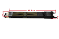 Pièces de rechange pour STAUBI Jacquard M5 Module