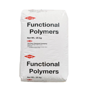 DO-W DuPont Elvaloy AC 1820 Copolímero de Etileno-Acrilato de Metilo (EMA) Compatibilizante Reforzante para Compuestos Plásticos - Product Image 5