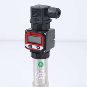 水センサー統合スマート圧力トランスミッタ工場は新しいタイプのホットセールを生成します - Product Image 4