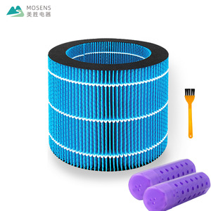 Filtre <span class=keywords><strong>humidificateur</strong></span> <span class=keywords><strong>d</strong></span>'<span class=keywords><strong>air</strong></span> FY3446 pour <span class=keywords><strong>Philips</strong></span> HU3915 HU3918 HU3916 HU2718 HU2716, pièces de rechange pour filtre <span class=keywords><strong>humidificateur</strong></span> <span class=keywords><strong>d</strong></span>'<span class=keywords><strong>air</strong></span> - Product Image 5