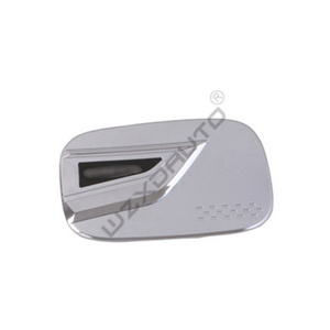 WZXD Car Chrome Accessory Kit Handle Cover Bowl Kit <b>Mirror</b> Trim ABS <b>Plastic</b> for 2022 2021 - Product Image 4