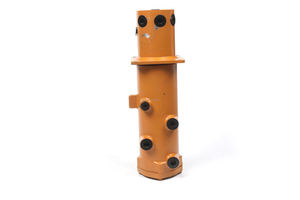 Conjunto de Junta Central para Excavadora Compatible con XCMG XE80, Reemplazo de Junta Giratoria - Product Image 5