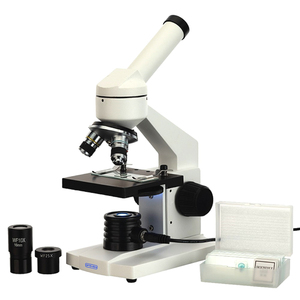 OPTO-EDU A11.1528中国サプライヤーからの学生生物顕微鏡 - Product Image 3