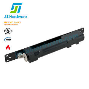 ตัวล็อคประตูไฮดรอลิกแบบปรับได้สำหรับล็อคประตูอัตโนมัติปรับระดับได้ UL - Product Image 4