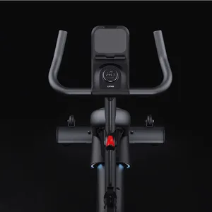 Fast Delivery Stationary Workout Spinning Bike Exercise Bicycle