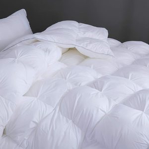 <span class=keywords><strong>Couette</strong></span> de luxe en <span class=keywords><strong>Duvet</strong></span> d'<span class=keywords><strong>oie</strong></span> pour hôtel et maison - Product Image 3