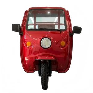 Conception d'un hangar simple et convertible pour <span class=keywords><strong>tricycle</strong></span> cargo électrique - Product Image 3