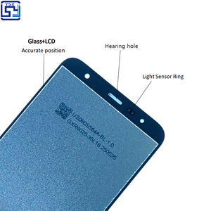 Điện thoại di động <span class=keywords><strong>LCD</strong></span> đối với Samsung cho Galaxy Series hiển thị Màn hình mô hình tương thích j6prime J6 + j6plus j415 j610f j4prime - Product Image 4