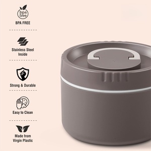 Portable Electric <b>Lunch</b> Boxes Lonchera Electrica 1.2L Capacity Electric <b>Lunch</b> Box Food Warmer - Product Image 3