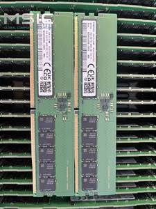 Brand New for Server M393A2K40EB3-CWE 16GB PC4-25600 <b>DDR4</b>-3200Mbps 1RX4 ECC Memory - Product Image 1