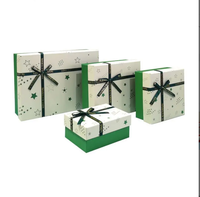 Coffrets Cadeaux Saint-Valentin et Qixi Festival – Parfums et Cosmétiques – Cadeaux d'Anniversaire – Papier Couché Recyclable Effet Disparition – Couverture Ciel et Terre