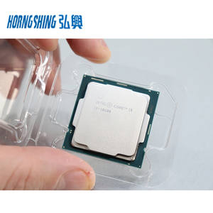 HORNG SHING proveedor Core i3 10100 Quad Core de 3,4 GHz 6MB L3 caché UHD gráficos 630 procesador - Product Image 2