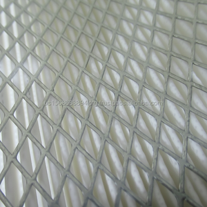 Cartouche filtrante plissée lavable en polyester PTFE - Product Image 1