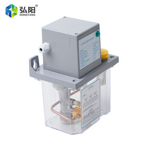 Mini <span class=keywords><strong>pompe</strong></span> à huile à engrenages HY série TZ-200 pour machines à bois et petits équipements - Product Image 2