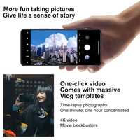 Nuevo Xiaomi Redmi Note 11 Pro 5G, Cámara de 108MP, Teléfonos Móviles con 6GB+128GB