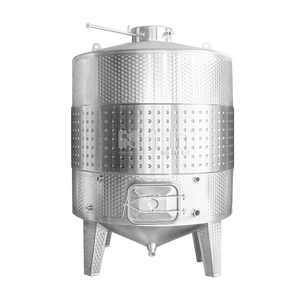 Équipement de Fermentation Tout-en-un 500L-10000L avec Pompe pour la Production de Bière, Haute Productivité, Marque <span class=keywords><strong>Hermann</strong></span> 5000L, Garantie 5+ Ans, 220V/380V - Product Image 1
