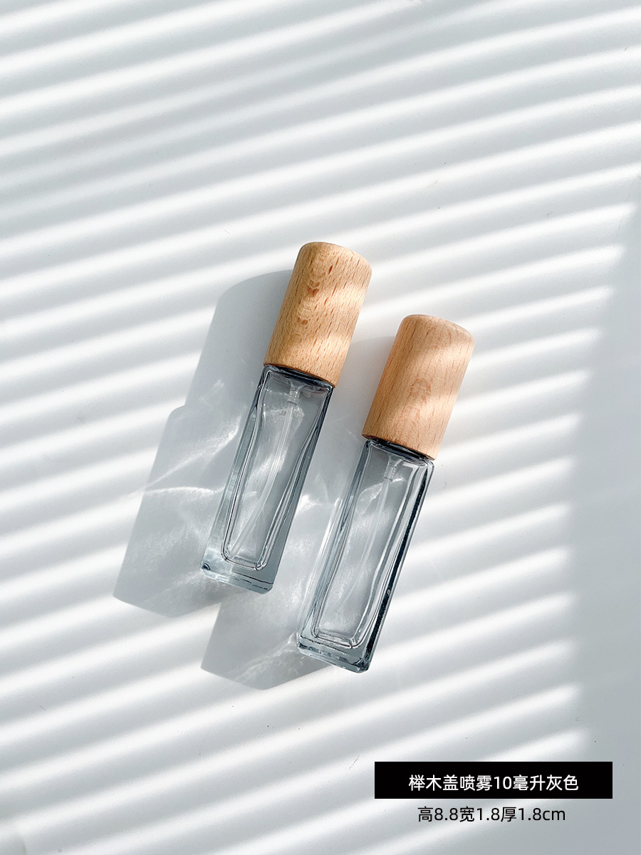 10ml-beech ash-glass