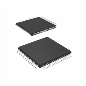 Circuit intégré ATSAM4S4CA-AN IC MCU 32 bits 256 Ko FLASH 100LQFP Distributeur agréé 100 LQFP - Product Image 1