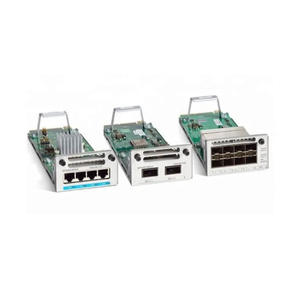 Module d'origine neuf de qualité supérieure C9300-NM-2Q C9300-NM-2Y C9200-NM-4G C9200-NM-4X Garantie d'un an pour usage industriel - Product Image 5
