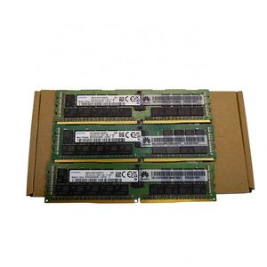 หน่วยความจำเซิร์ฟเวอร์ Xfinity 64GB DDR4 ECC RAM 2400MHz/2666MHz/2933MHz/3200MHz โมดูล 16GB สำหรับเซิร์ฟเวอร์ Xfinity - Product Image 2