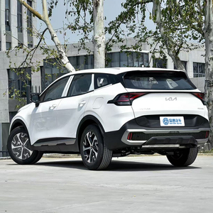 <span class=keywords><strong>Nuova</strong></span> Kia <span class=keywords><strong>Sportage</strong></span> 2025 1.5T Benzina SUV LHD 5 Posti Automatica 8AT 200CV Euro 6 Edizione Premium Intelligente - Product Image 2