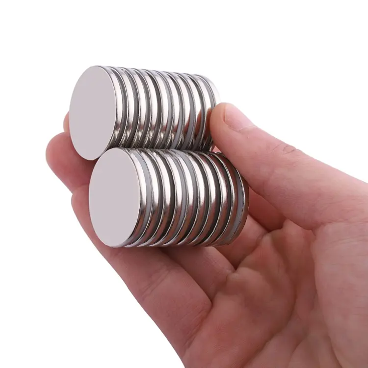 Balin Super Strong Free Samples ISO9001 Approved N52 Custom Shape Permanent Magnet, Cheap Magnetic Materials Neodymium Magnets