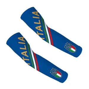 EM 2024 Italy football fans arm band italian arm tattoo sleeve