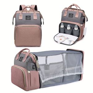 Nueva Mochila de Viaje Acolchada Grande para Niños, Mochila de Lujo Personalizada para Hospital, Regalo - Product Image 1