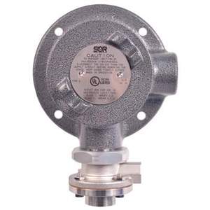 Interruptor SOR de Acero Inoxidable de Alta Precisión 52NN/54NN/56NN-K116/K117/K118-N4-B1A en Stock - Product Image 2