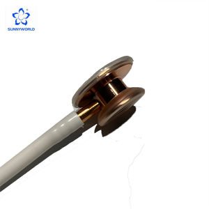 Stéthoscope économique à double tête proposé en 10 couleurs pour un codage de département pratique - Product Image 5