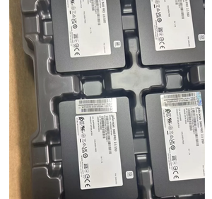 ไมโครน์ 5400pro 5400max SSD 480G 960G 1.92TB 3.84TB 7.68TB ฮาร์ดไดรฟ์ SSD - Product Image 4