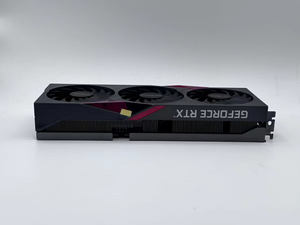 Tarjeta Gráfica para Juegos GeForce RTX 3050 8G Usada con 8GB de Memoria GDDR6 de 128 bits, Compatible con Overclocking - Product Image 3