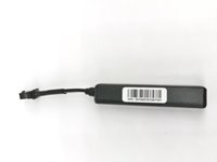 TK002 Dispositif de suivi GPS en temps réel 2G pour voiture, moto, taille mini, faible consommation d'énergie, 1 an de stockage en nuage, étanche