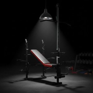 <span class=keywords><strong>Banc</strong></span> de gymnastique Offre Spéciale équipement de gymnastique d'haltérophilie <span class=keywords><strong>banc</strong></span> réglable avec prix d'usine - Product Image 1