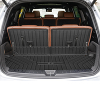 Tapis de coffre de voiture en TPE, protection de coffre pour Landian E5 2023 2024 2025 2026 2027 2028, accessoires durables et imperméables DFSK