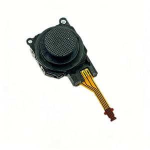 Joystick Analógico de Eje 3D para PSP1000 <span class=keywords><strong>PSP</strong></span> 3000 PSP2000, Repuestos de Reparación de Palanca Analógica - Product Image 3
