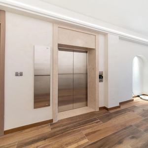 Ascensores <span class=keywords><strong>Familiares</strong></span> Modernos de Tamaño Personalizado, Ahorran Espacio, Ascensor Seguro para Diversas Aplicaciones <span class=keywords><strong>en</strong></span> Residencias Privadas, Villas y Hoteles - Product Image 6